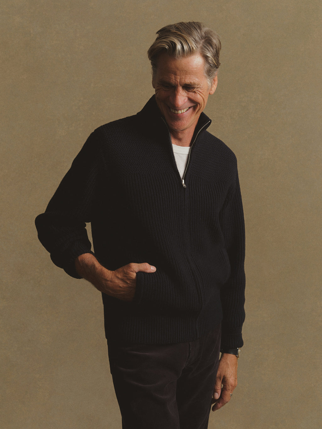 Loft-Lite Merino Full Zip