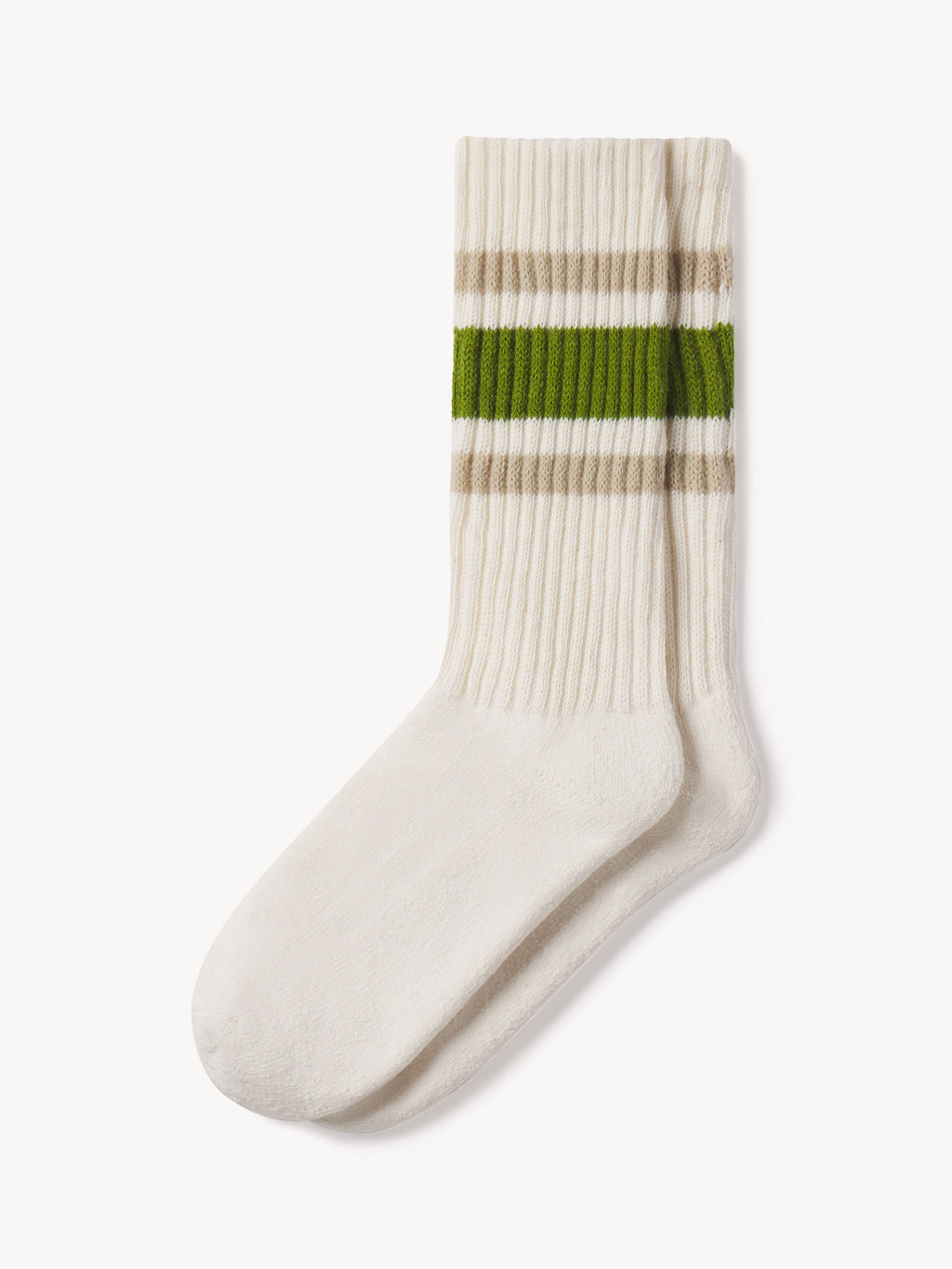 Sport Stripe Sock