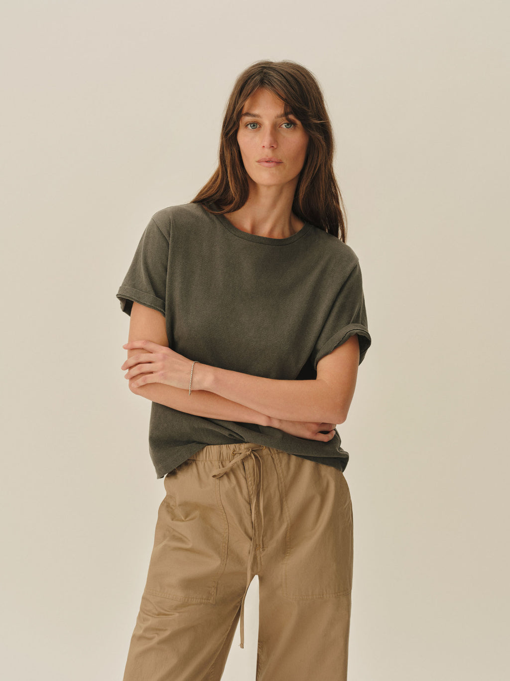 Toughknit Easy Tee