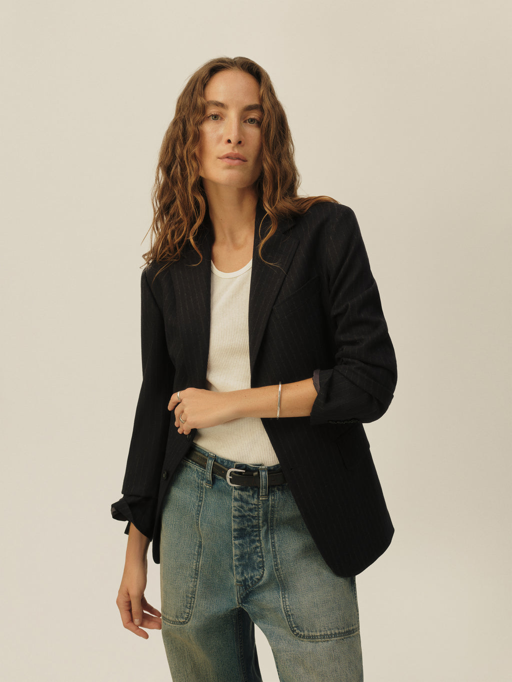 Hollywood Blazer