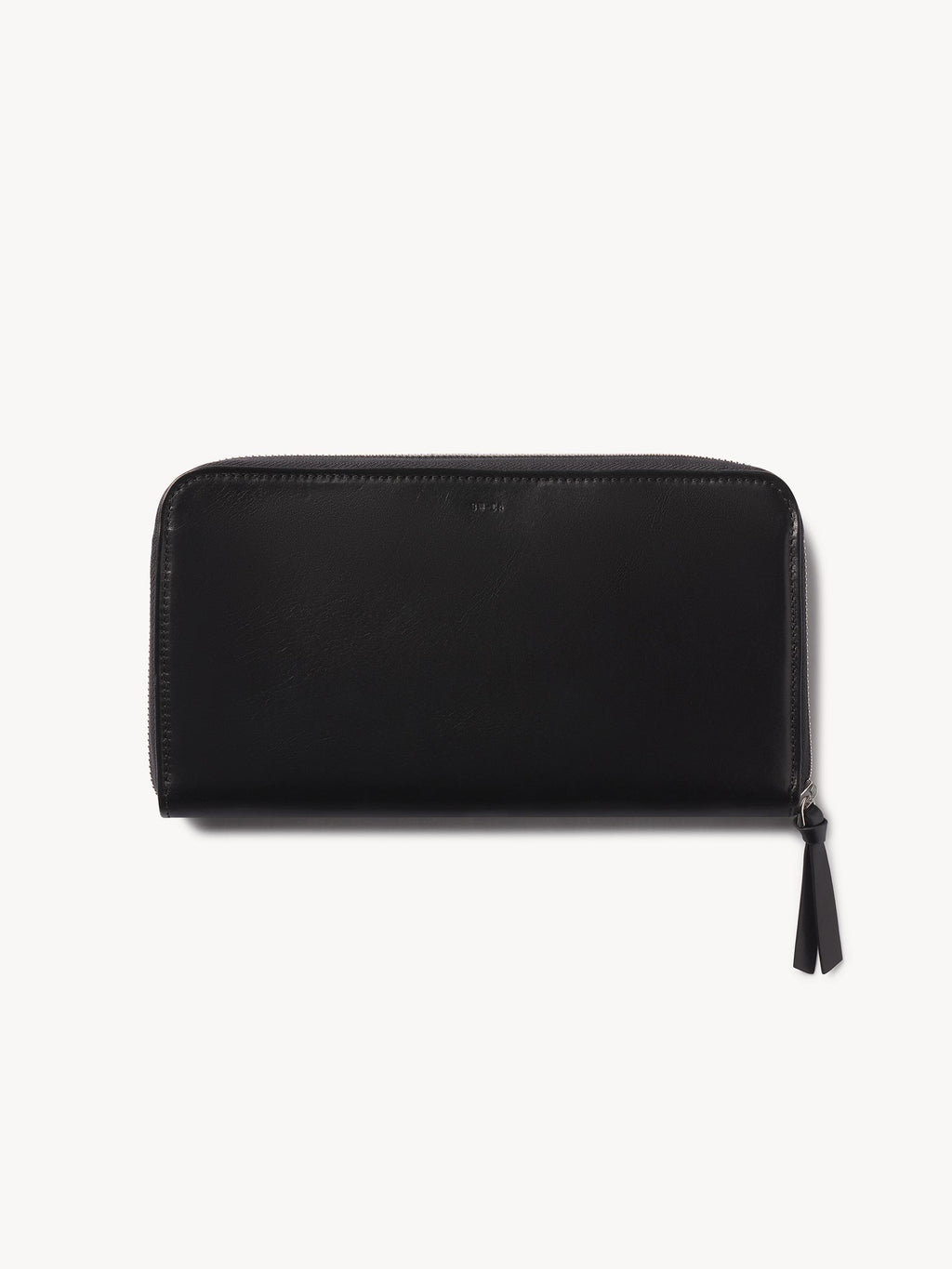 Italian Leather Passporter
