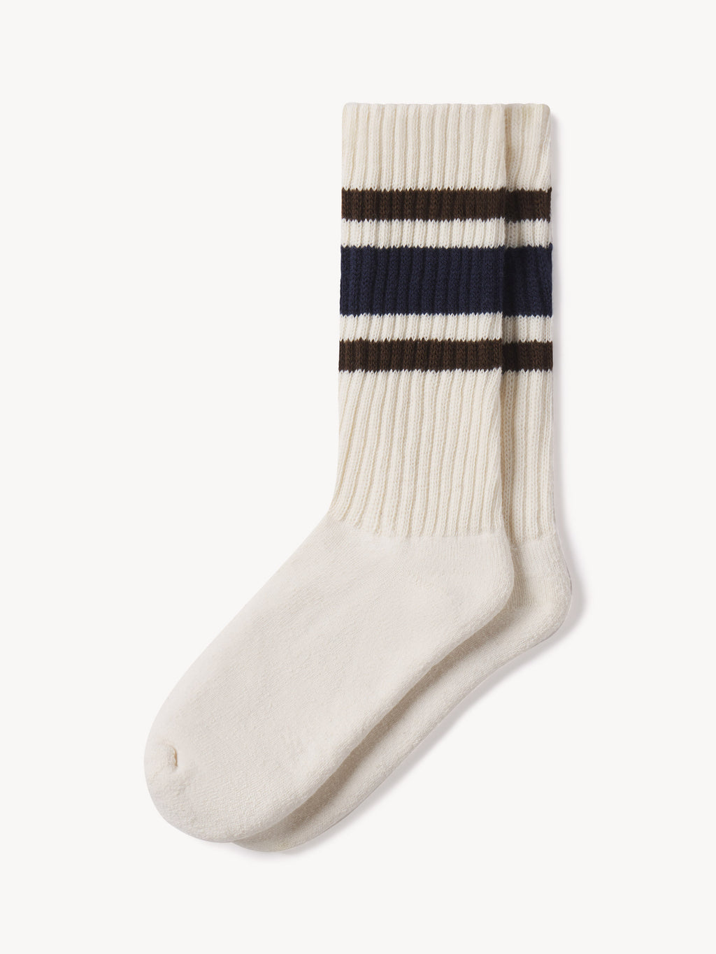 Sport Stripe Sock