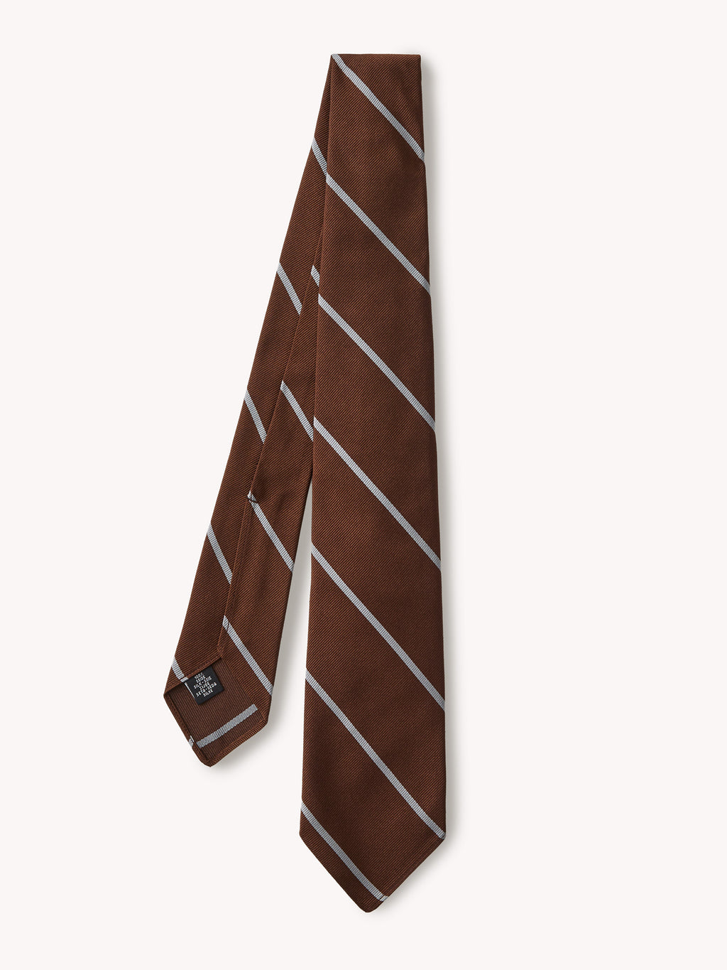 Italian Silk Woven Tie