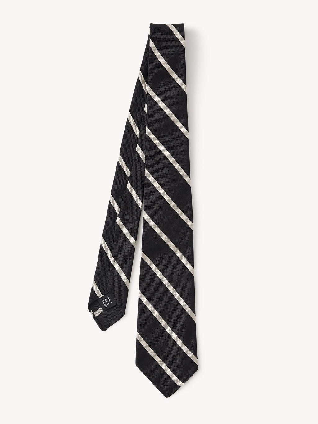 Italian Silk Woven Tie