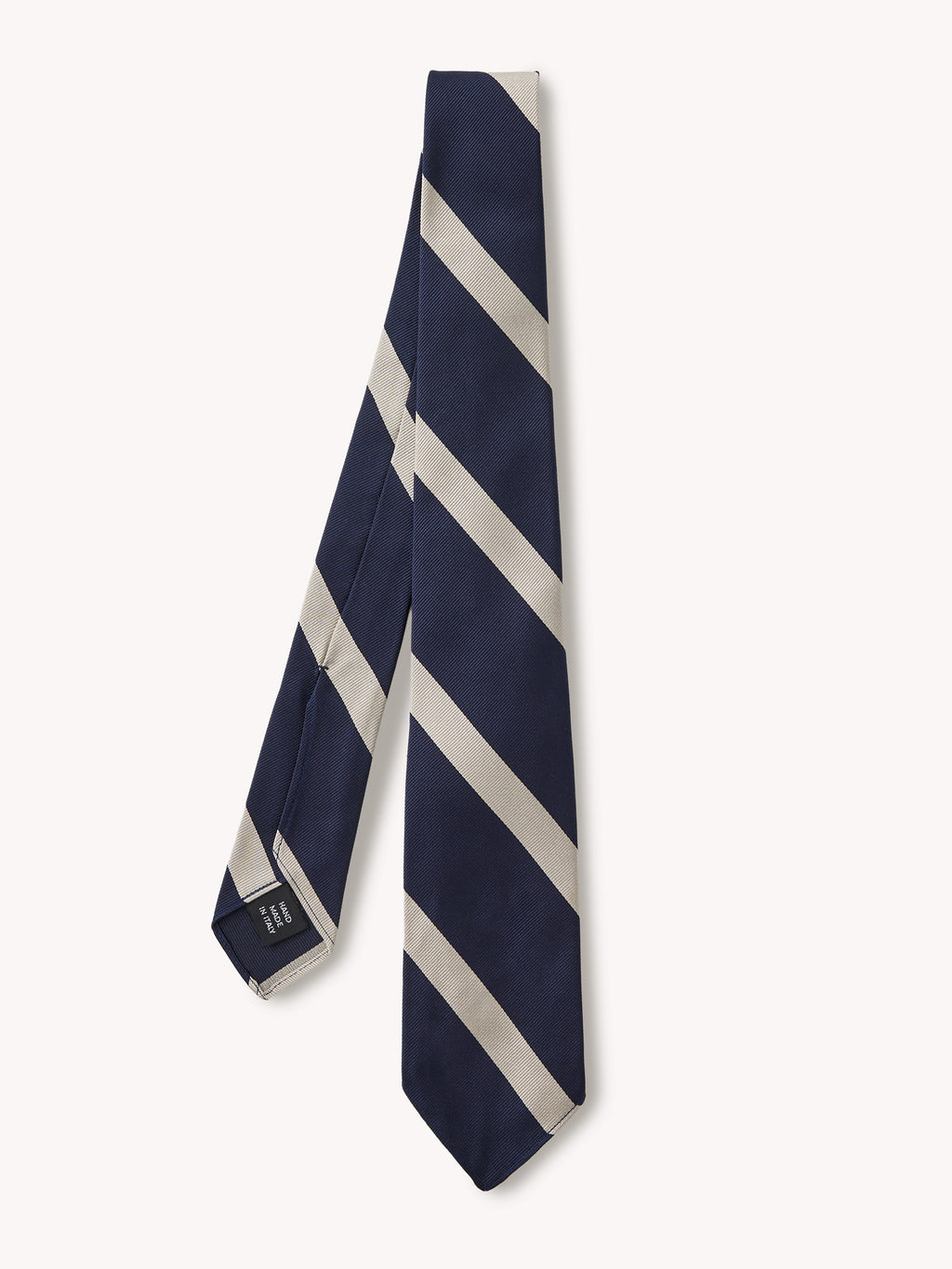 Italian Silk Woven Tie