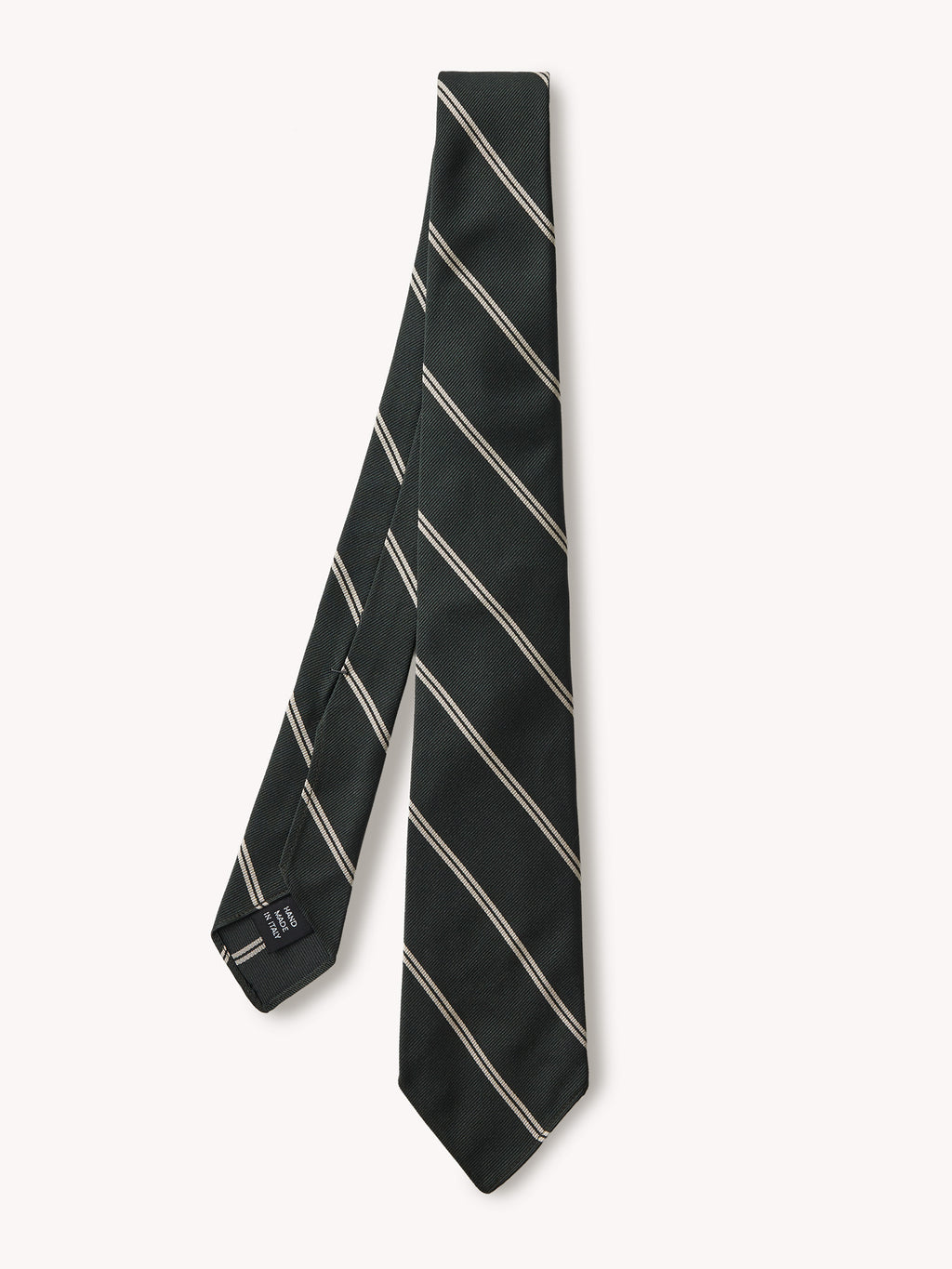 Italian Silk Woven Tie
