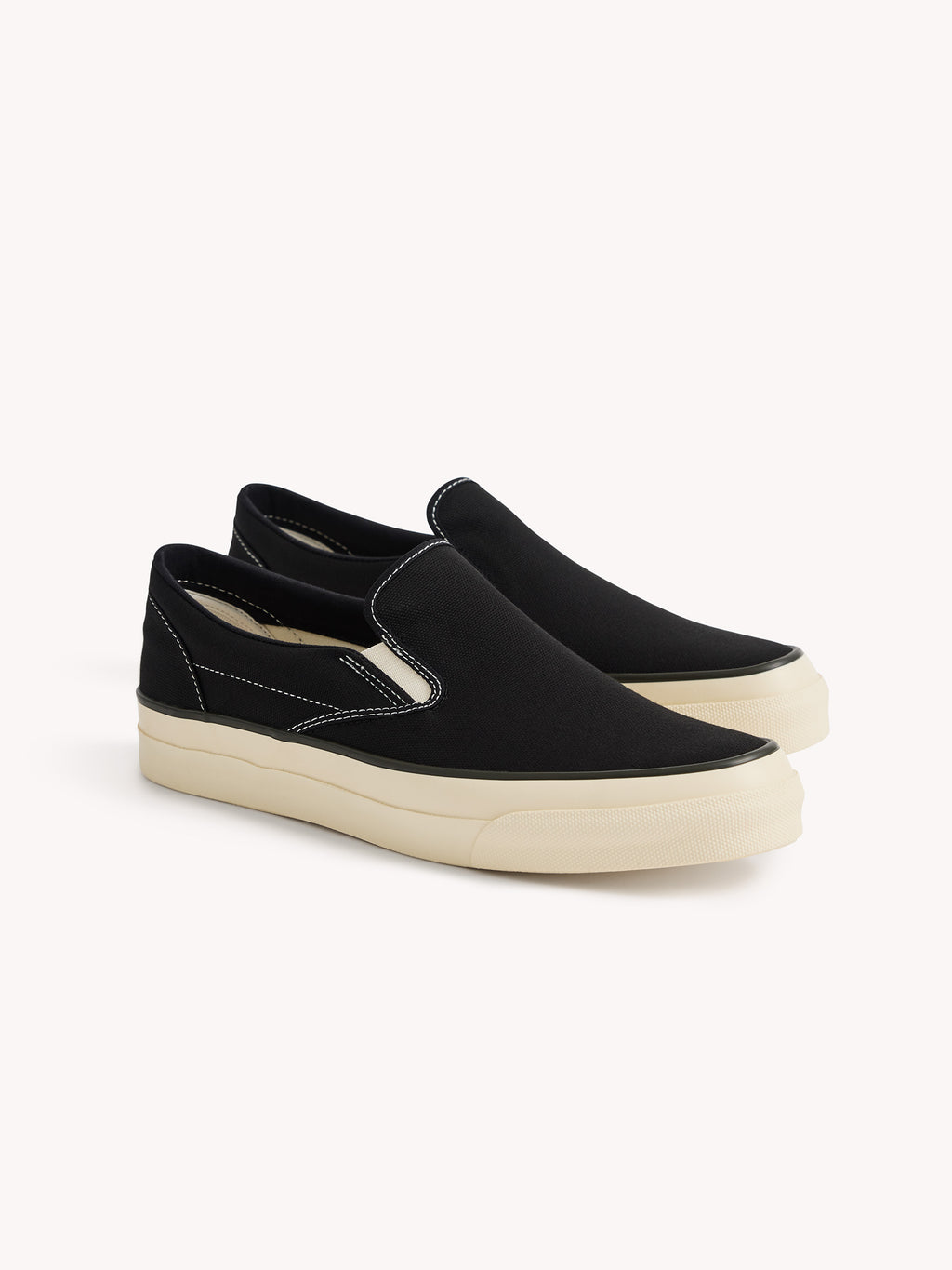 Moonstar Vintage Decksport Slip On