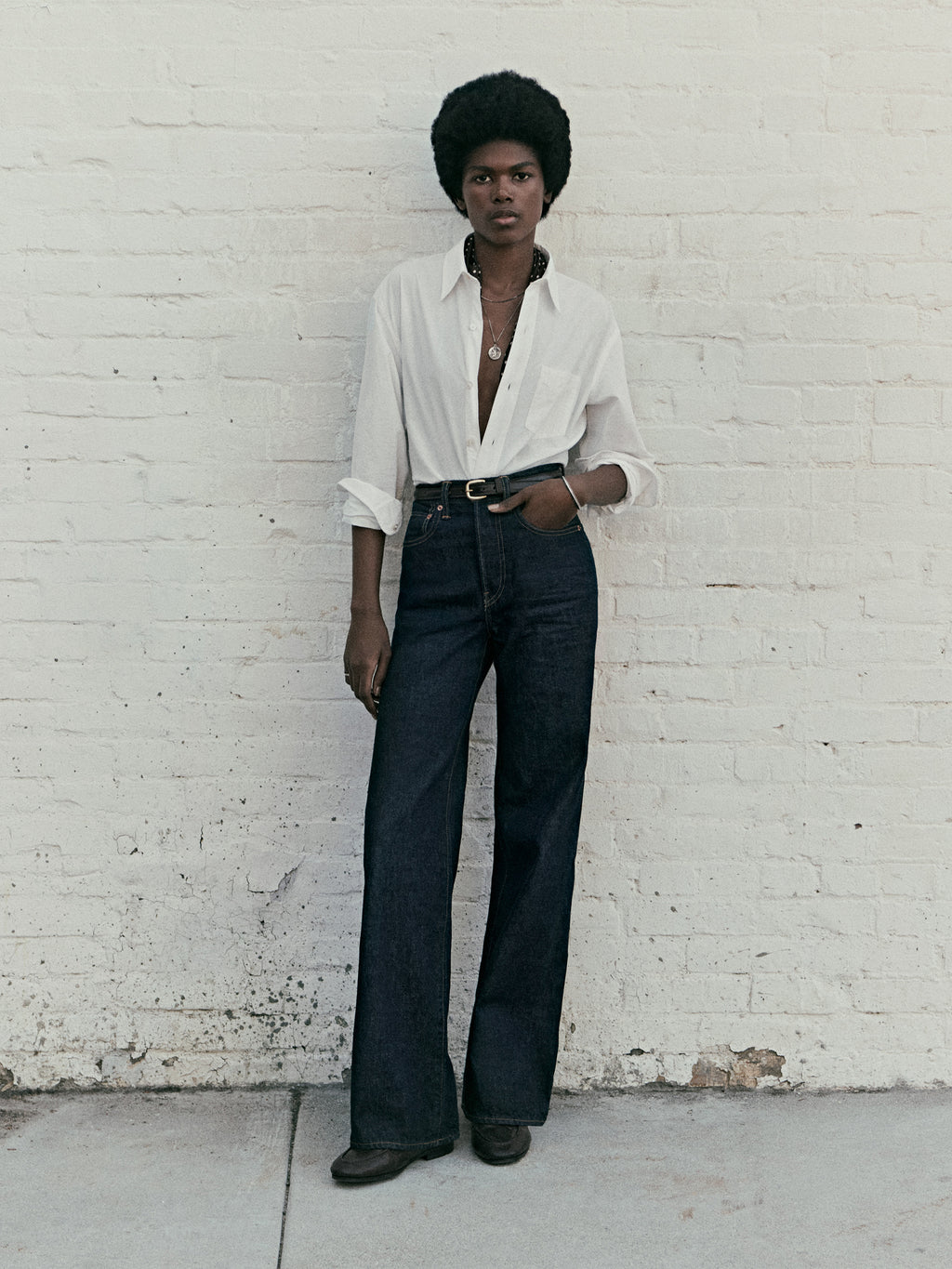 Jet Set Jean