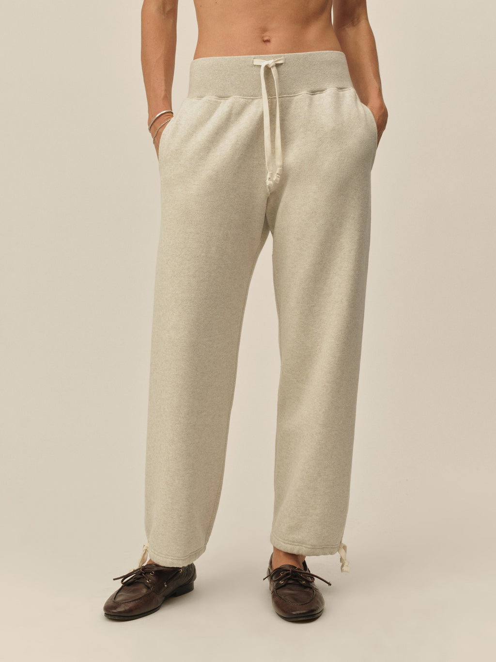 Featherweight Terry Sweatpant