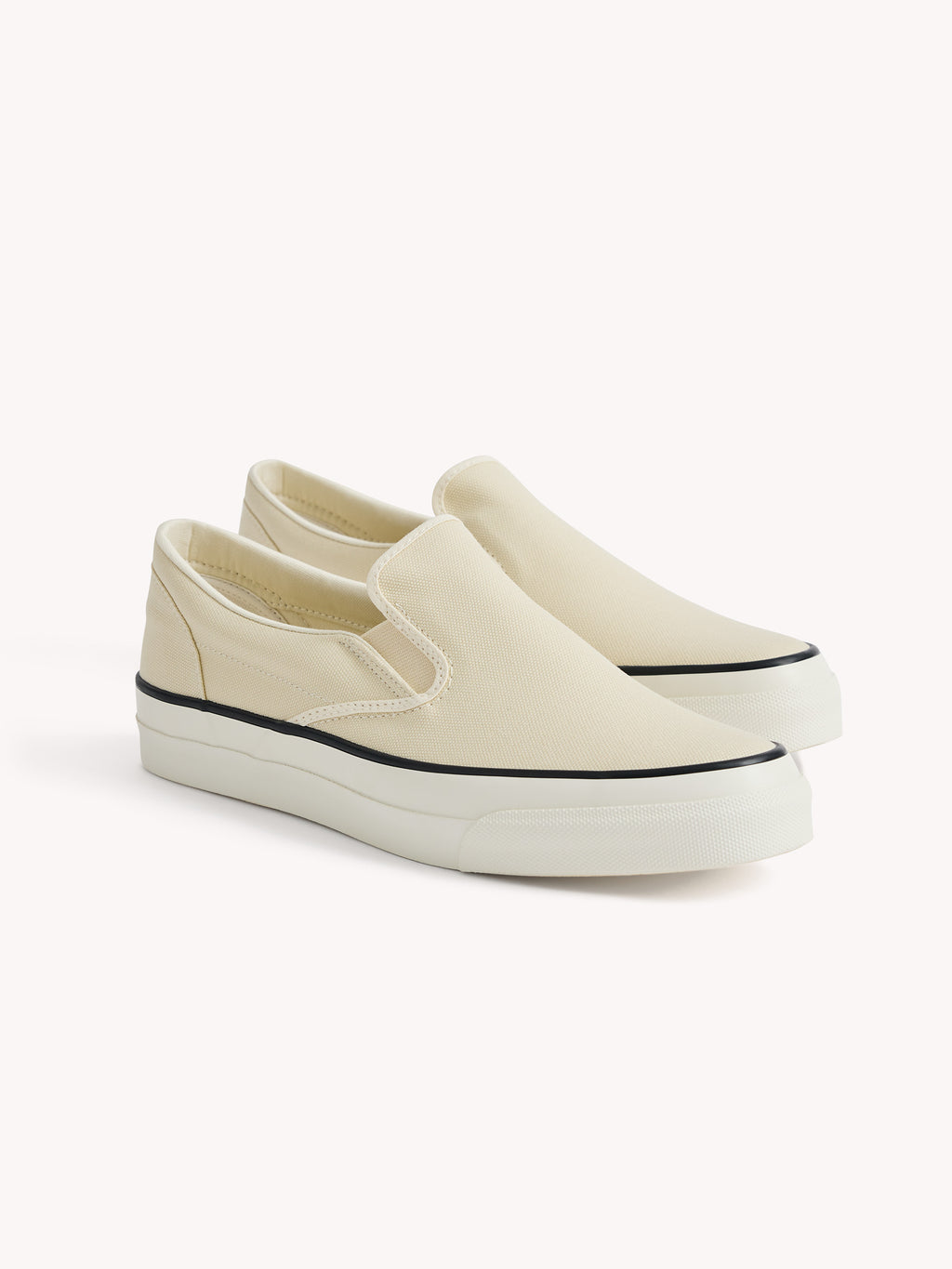 Moonstar Vintage Decksport Slip On