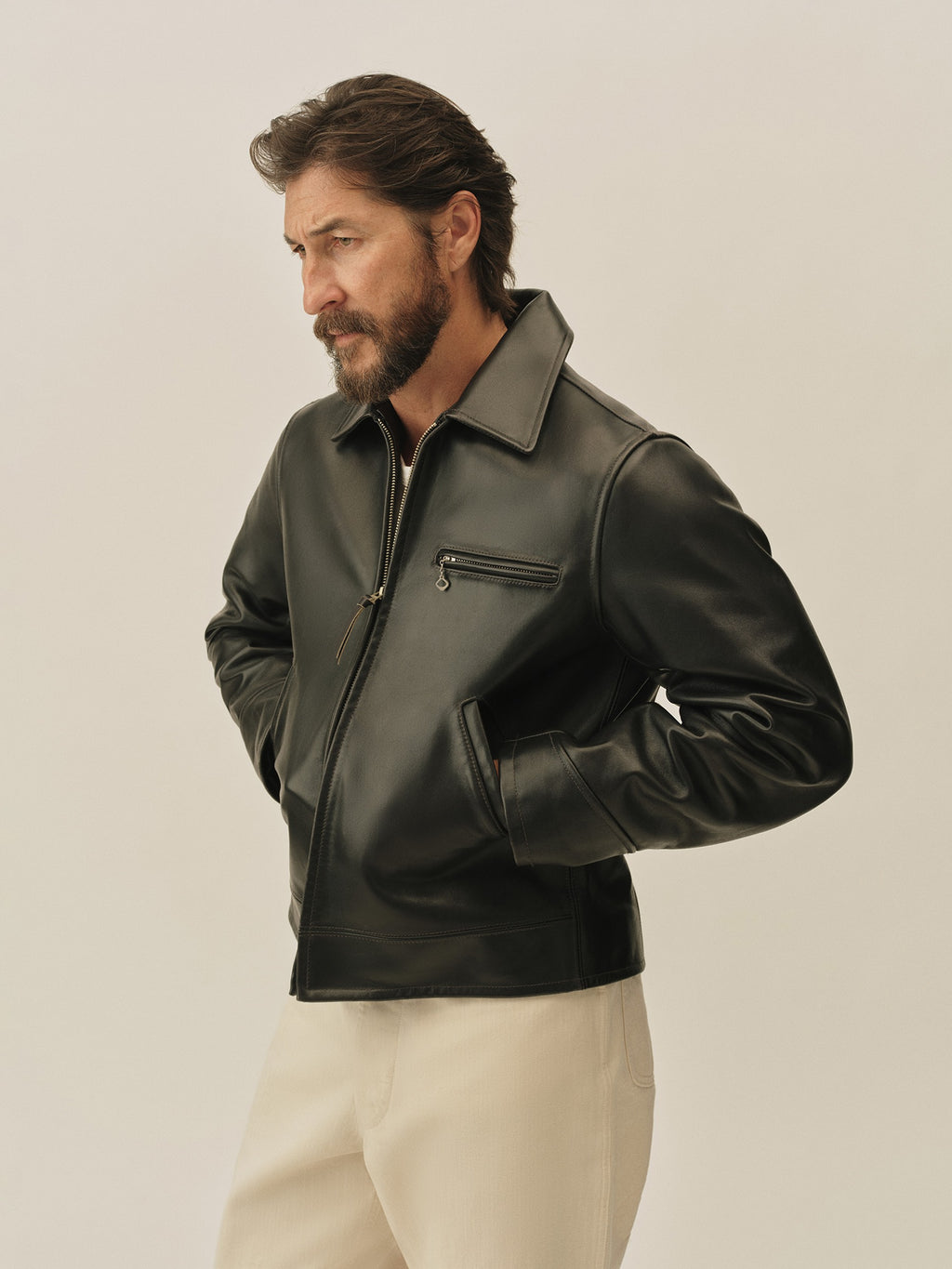 Bruiser PCH Jacket