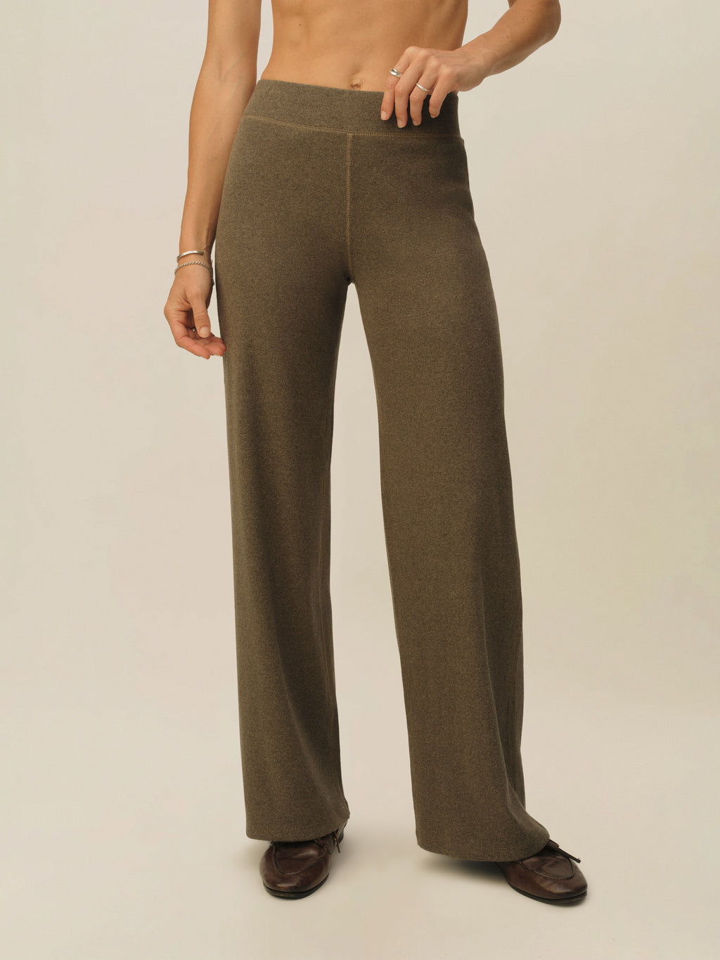 Surplus Rib Weekender Pant