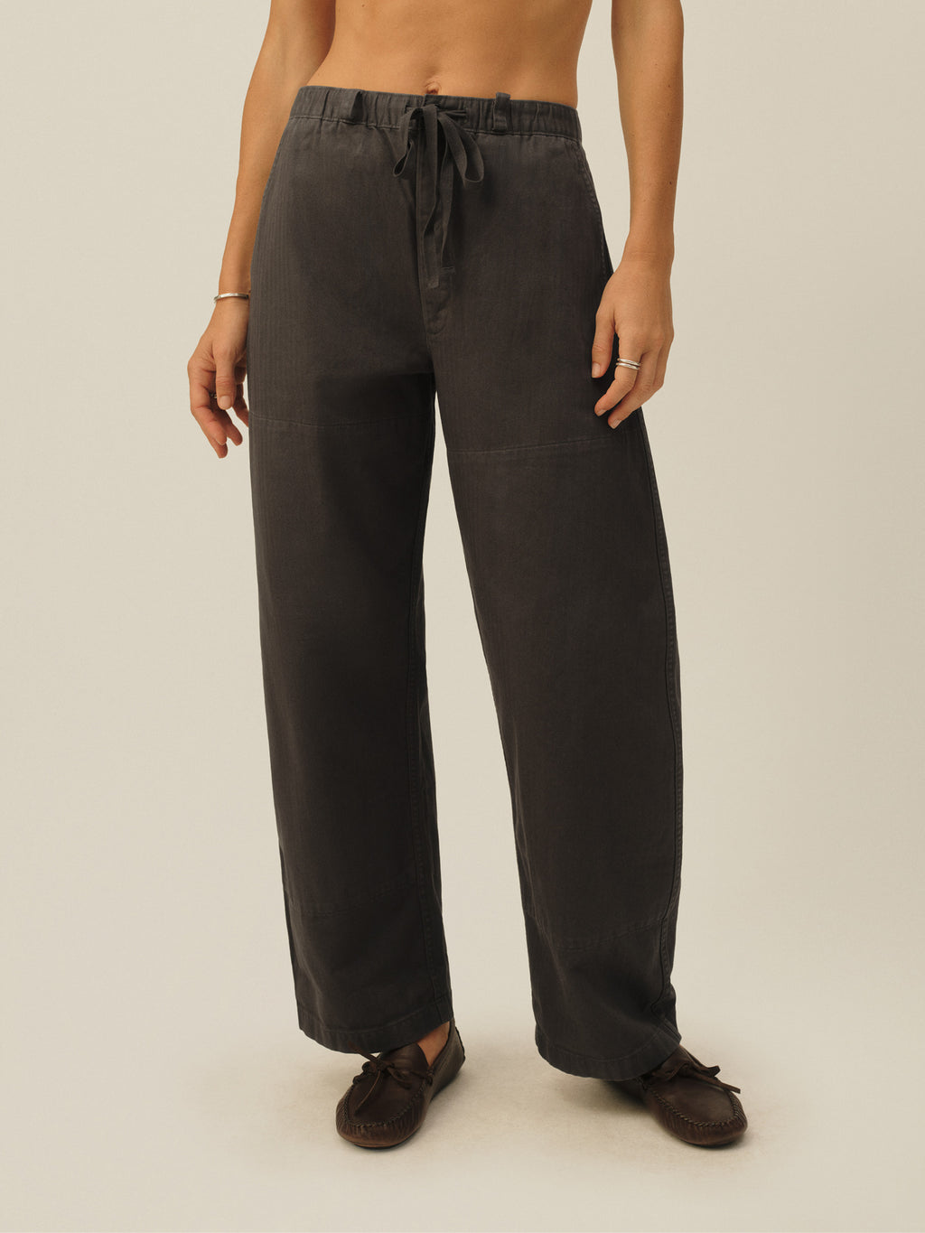 Hbt Workwear Pull-On Pant
