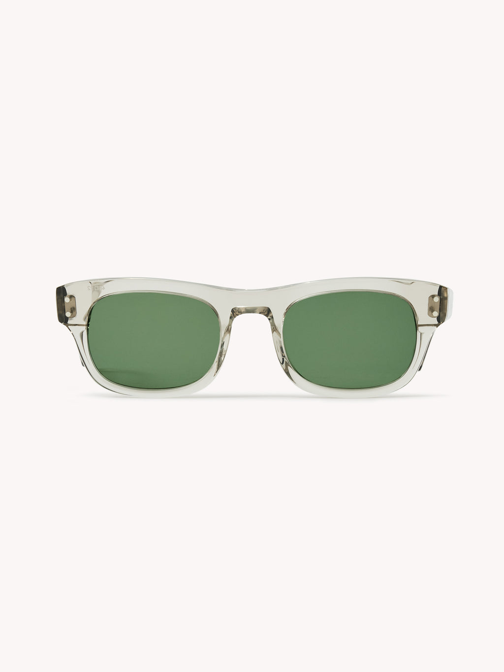 The Monk Sunglasses