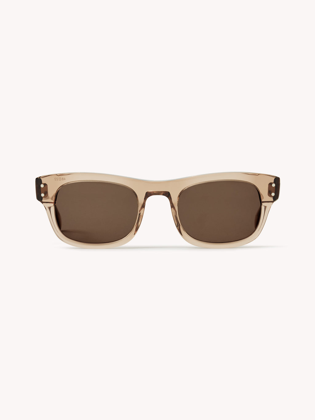 The Monk Sunglasses