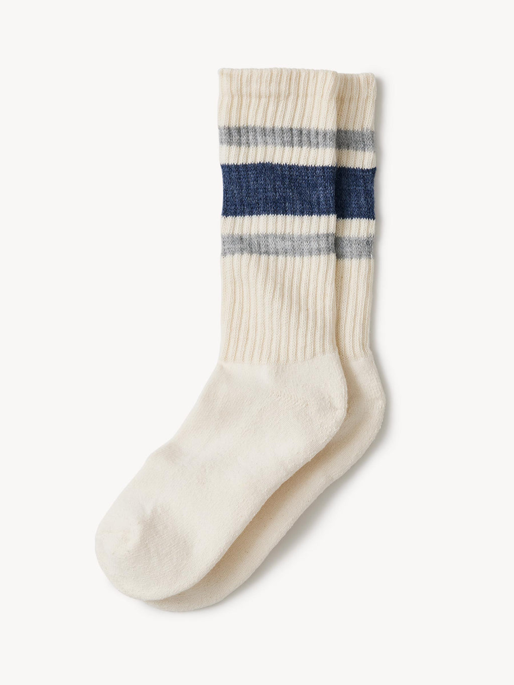 Sport Stripe Sock