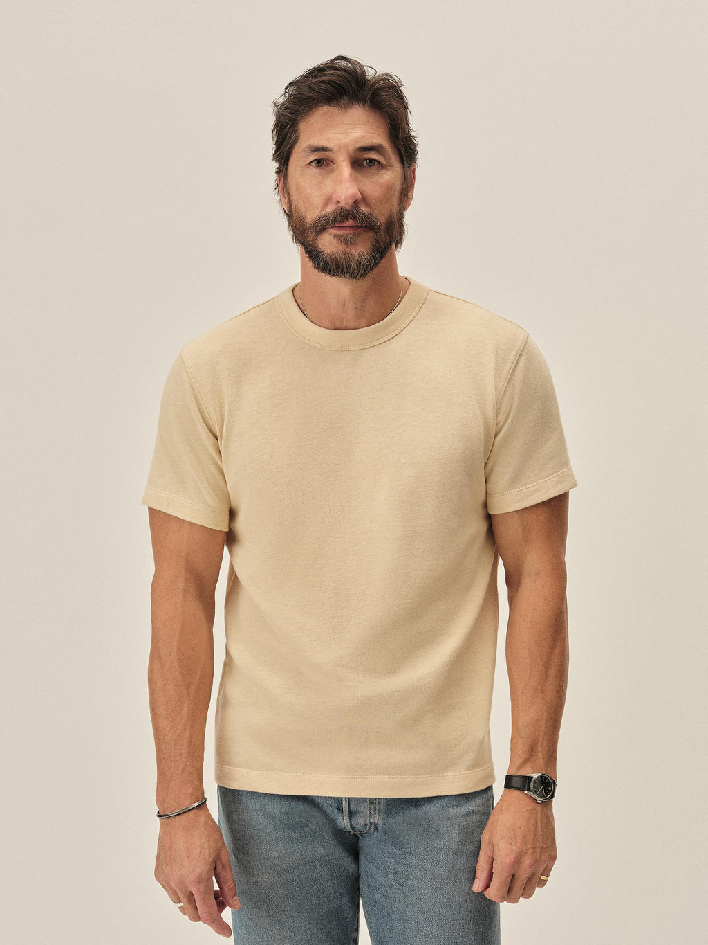 Field-Spec Cotton Heavy Tee
