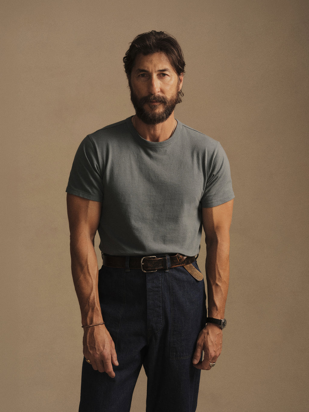 Toughknit™ Classic Tee