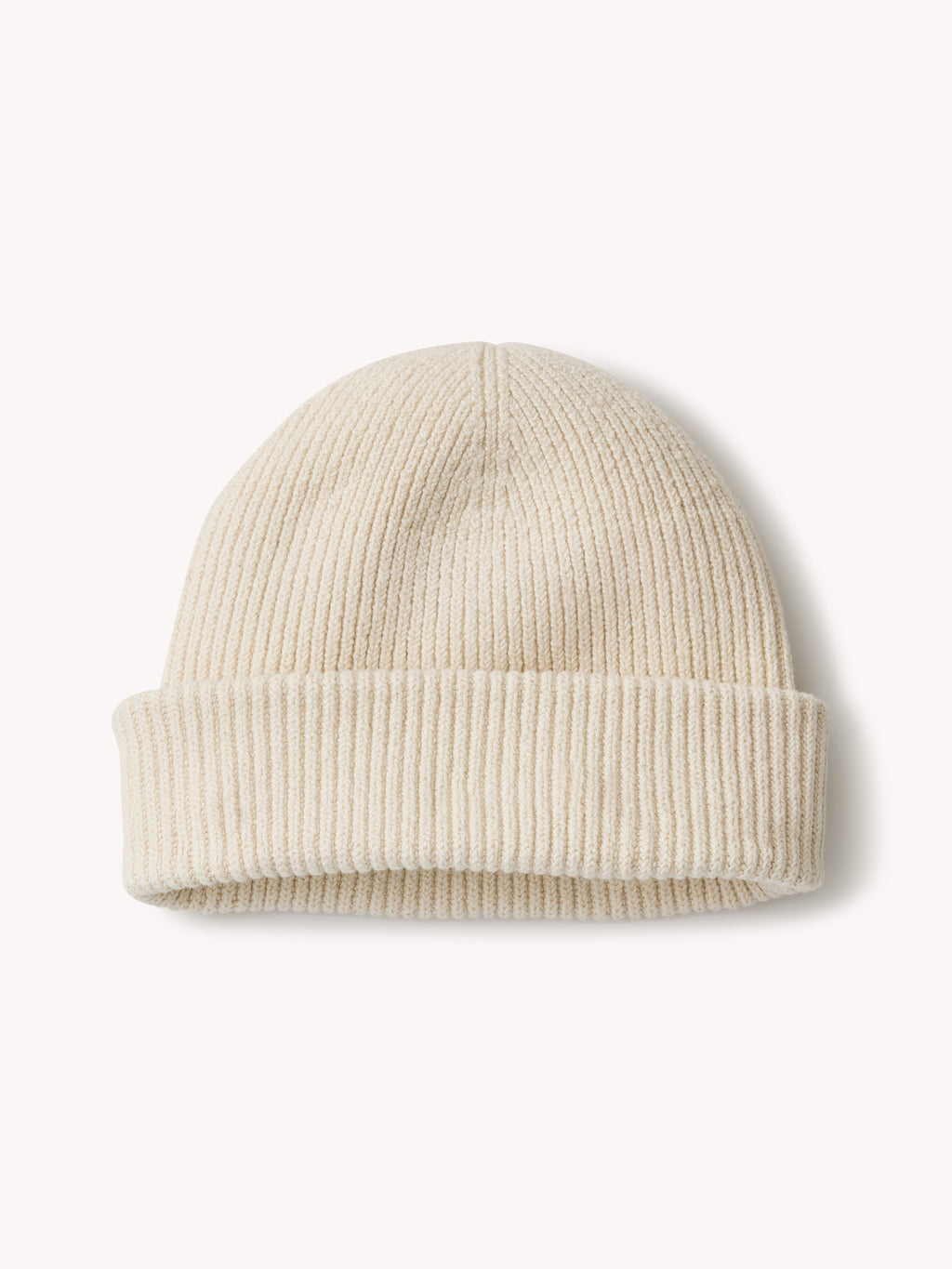 Seafarer Cotton Beanie