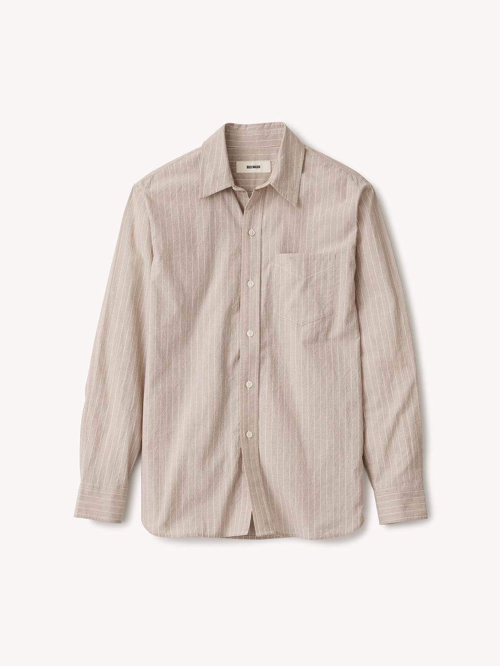 Mainstay Cotton Shirt