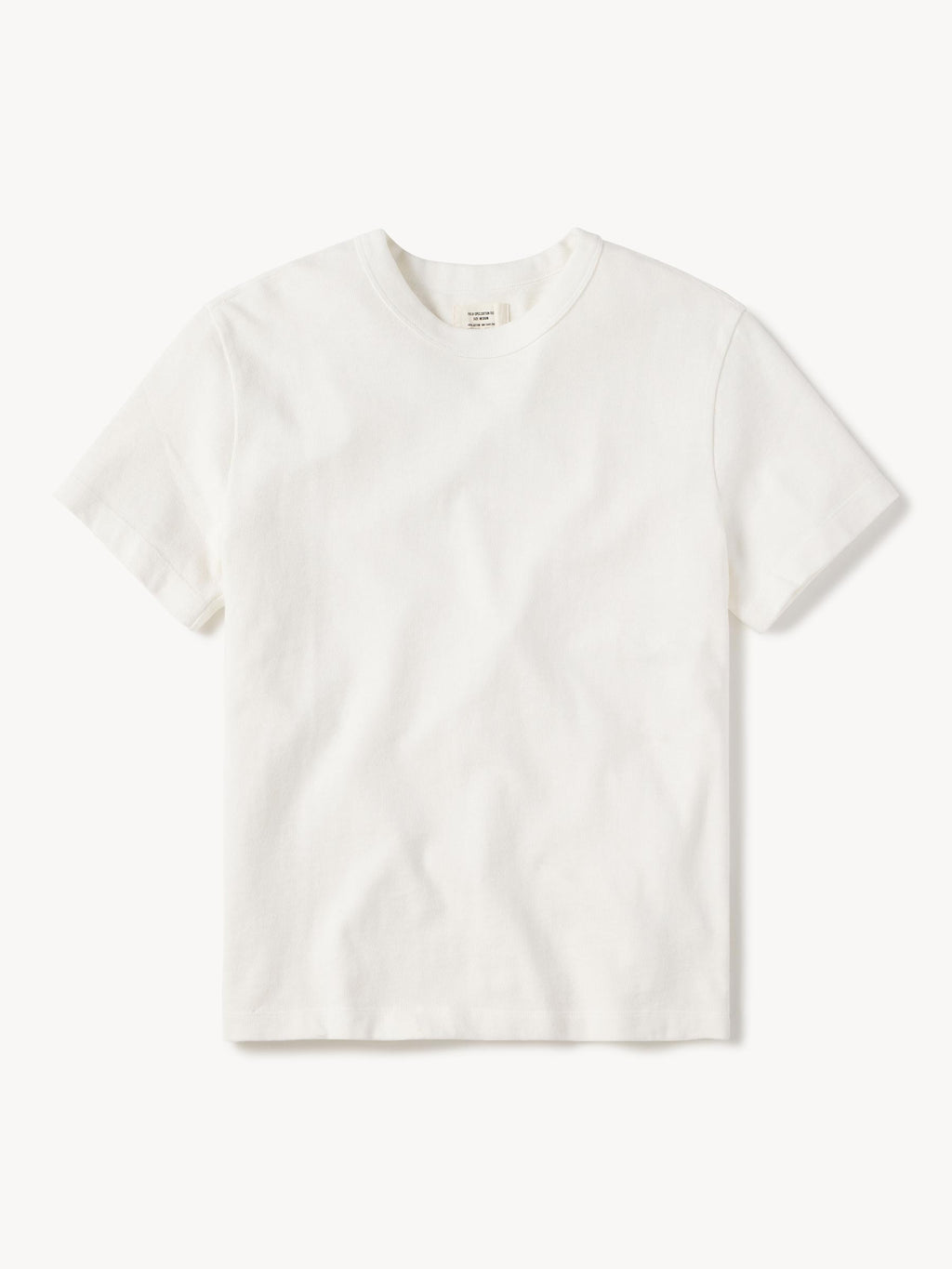 Field-Spec Cotton Tall Heavy Tee
