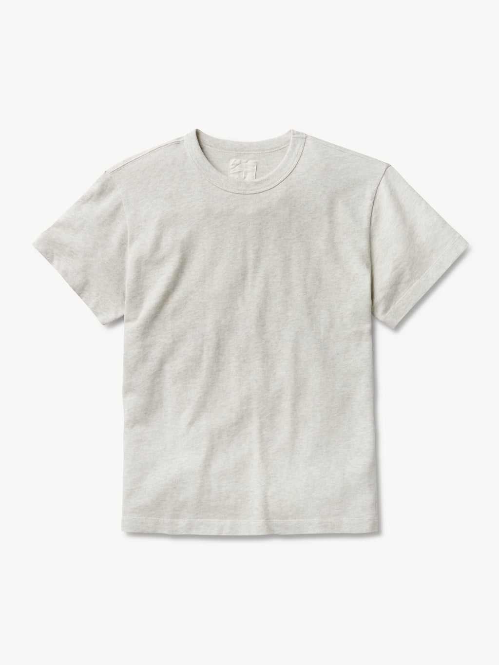 Field-Spec Cotton Tall Heavy Tee