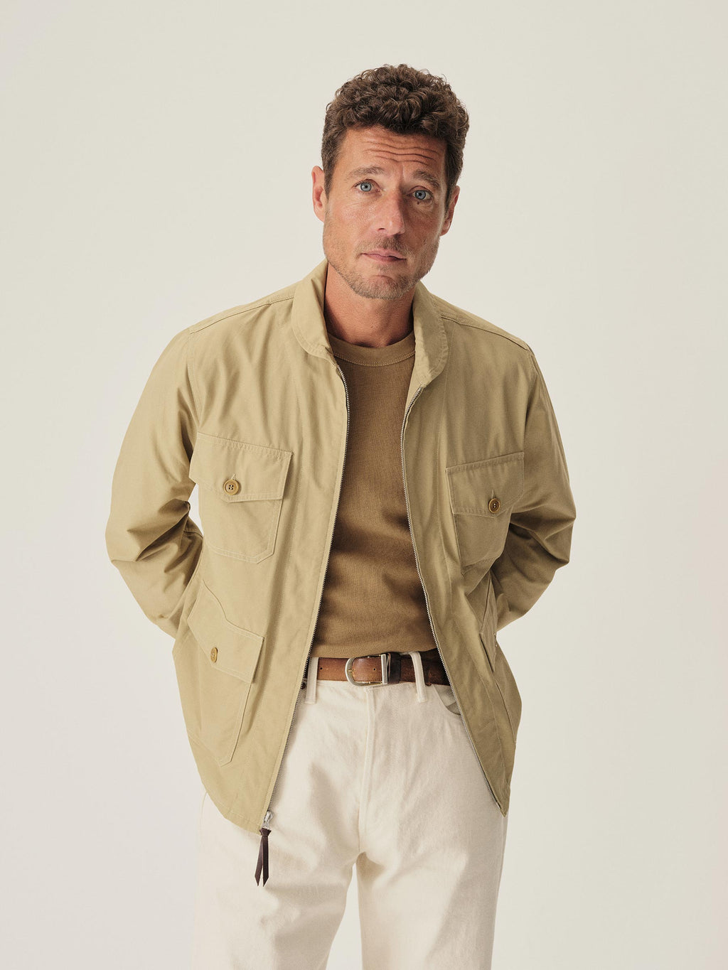 Breakwater Flyers Jacket