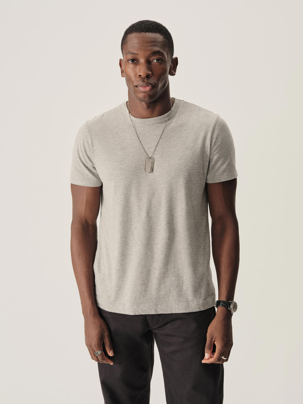 Pima Classic Tee