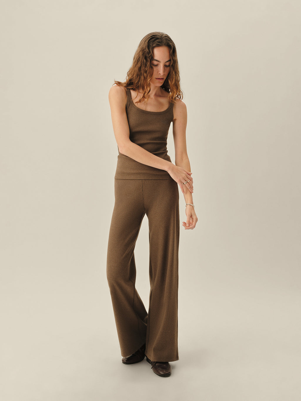 Surplus Rib Weekender Pant