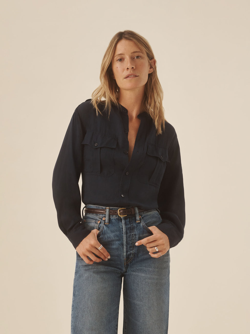 Officer Shirt