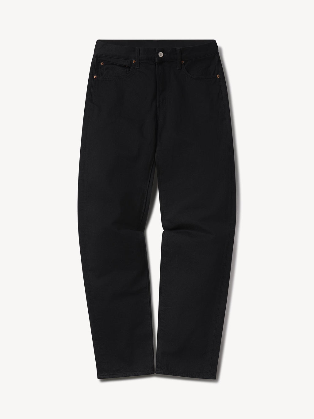 Japanese Denim Maverick Slim Jean