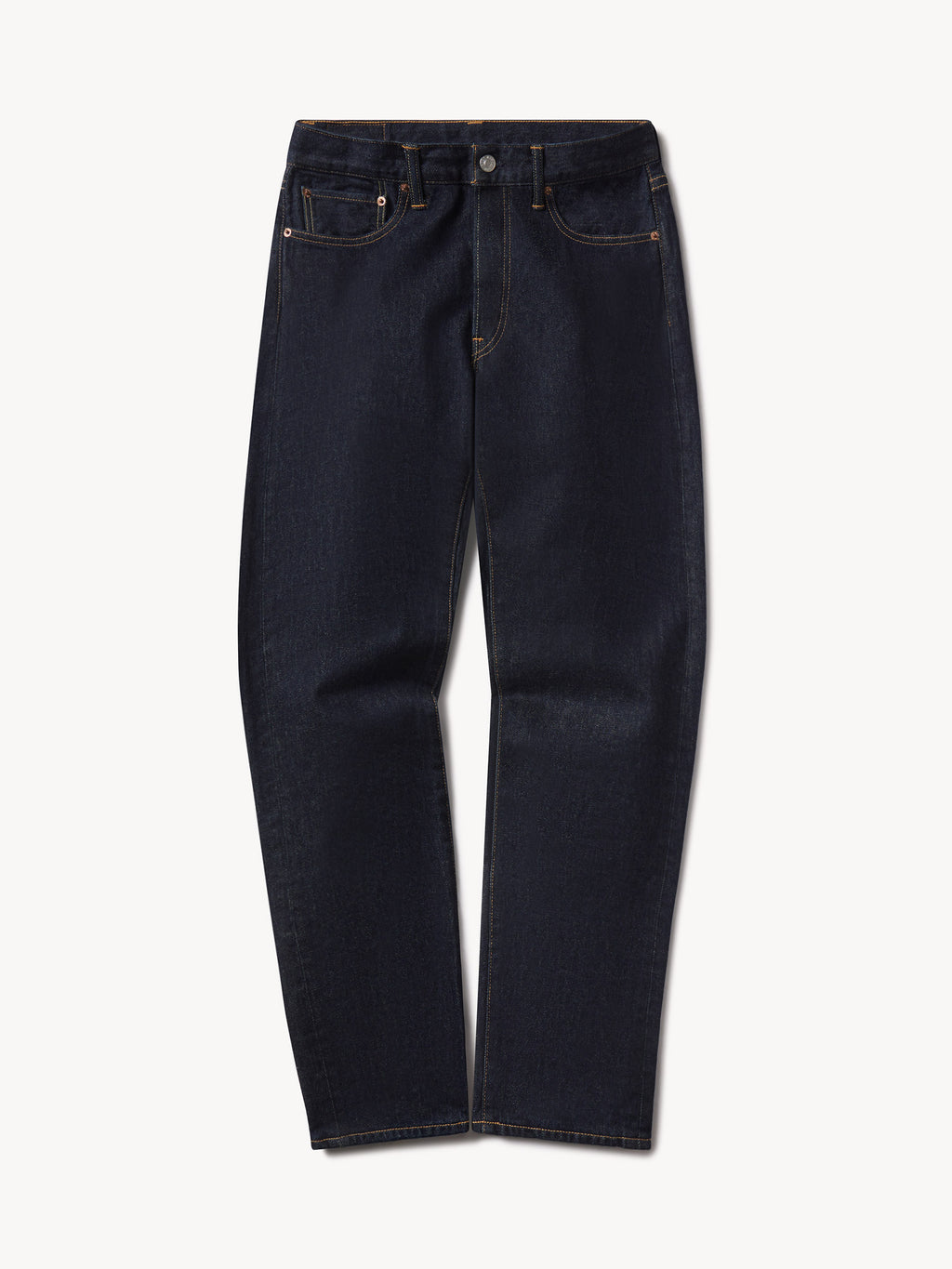 Japanese Denim Maverick Slim Jean