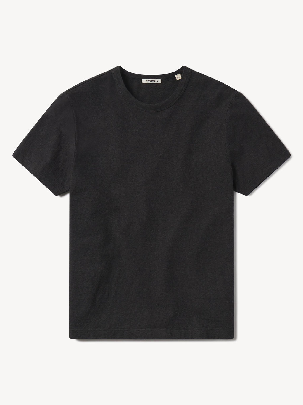Yuma Hemp Cotton Classic Tee