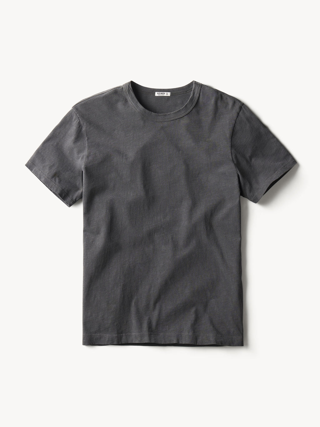 Slub Classic Tee