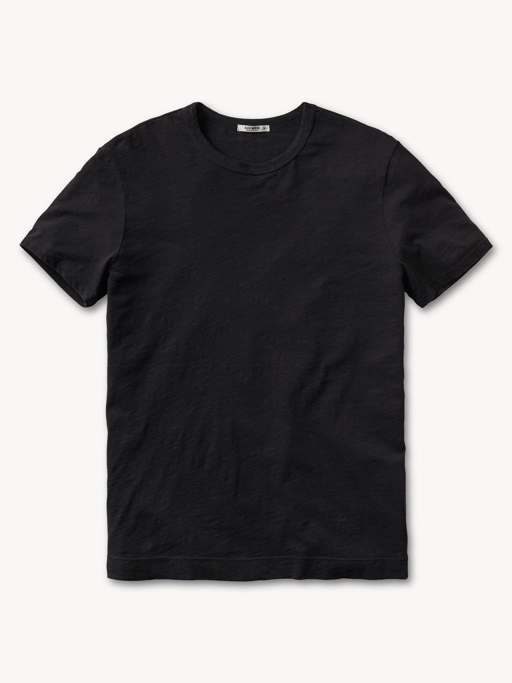 Slub Classic Tee