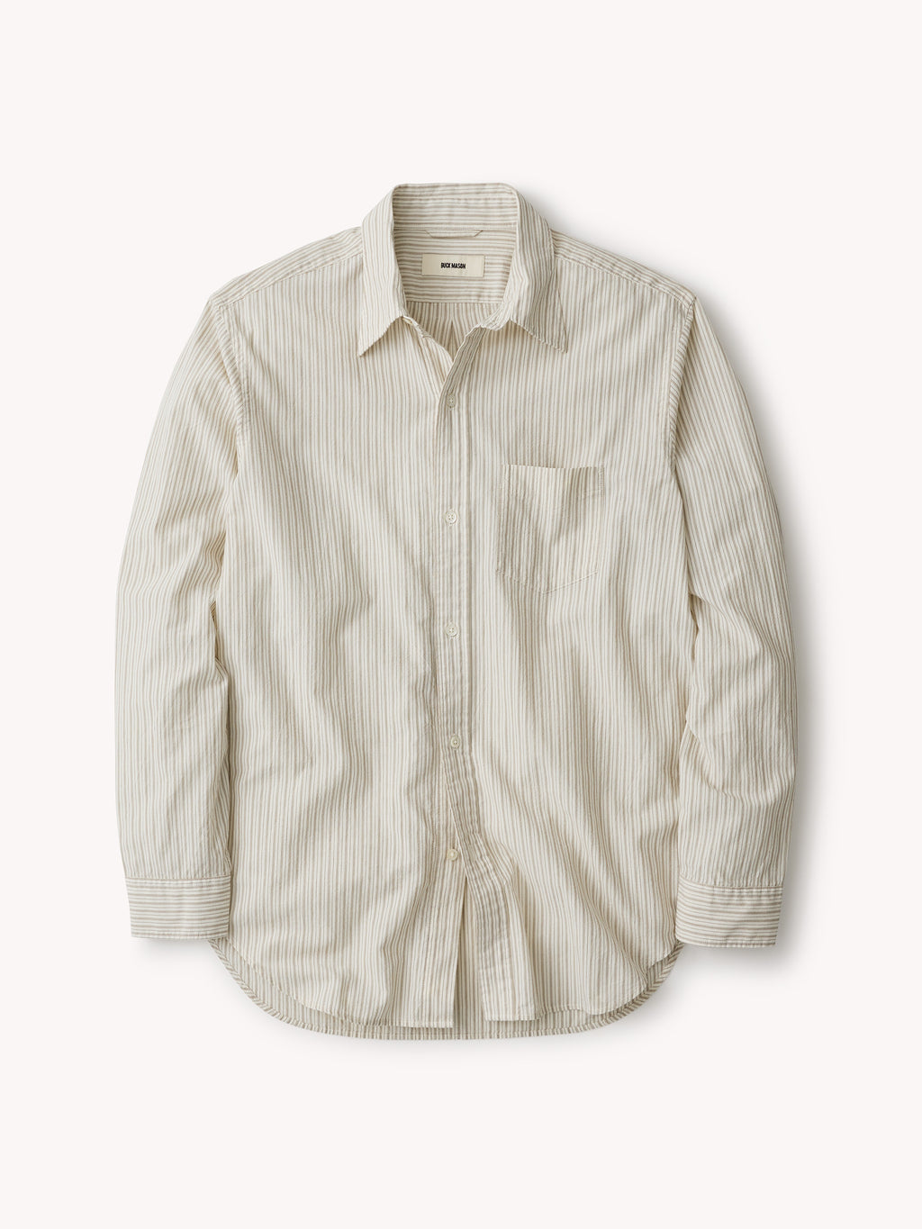 Wornwell One Pocket Shirt