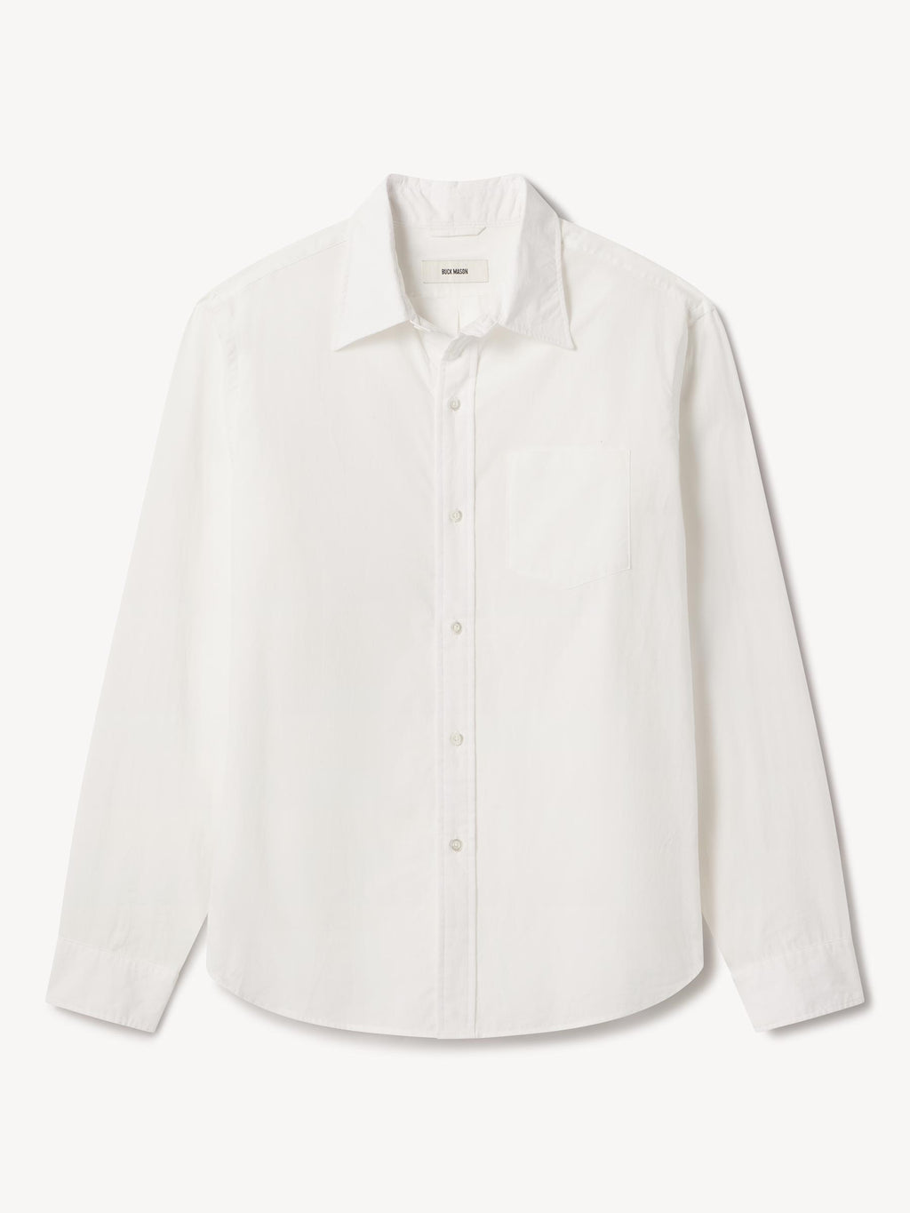 Wornwell One Pocket Shirt