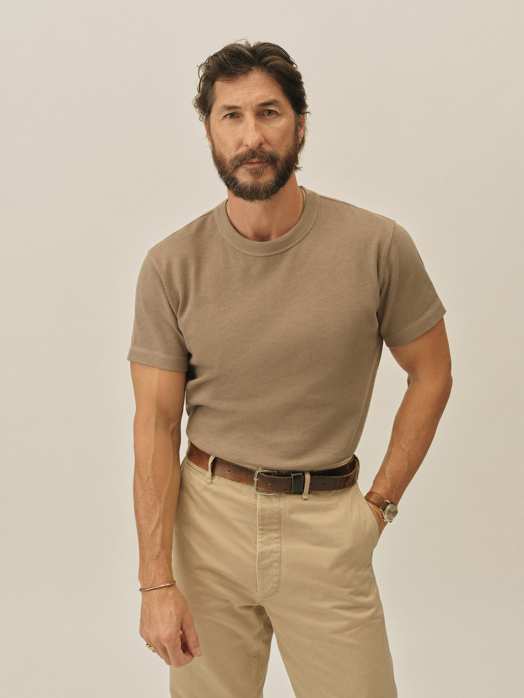Field-Spec Cotton Heavy Tee