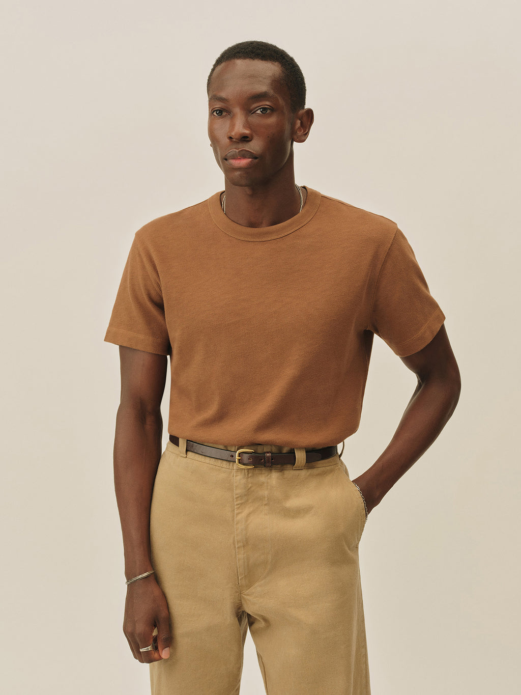 Field-Spec Cotton Heavy Tee