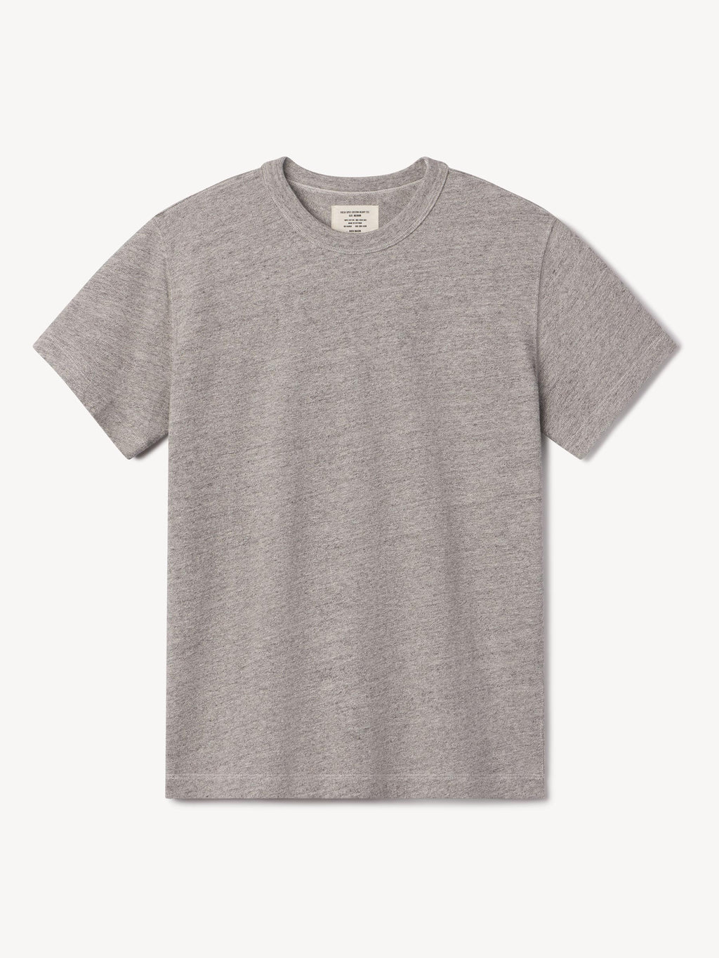 Field-Spec Cotton Heavy Tee