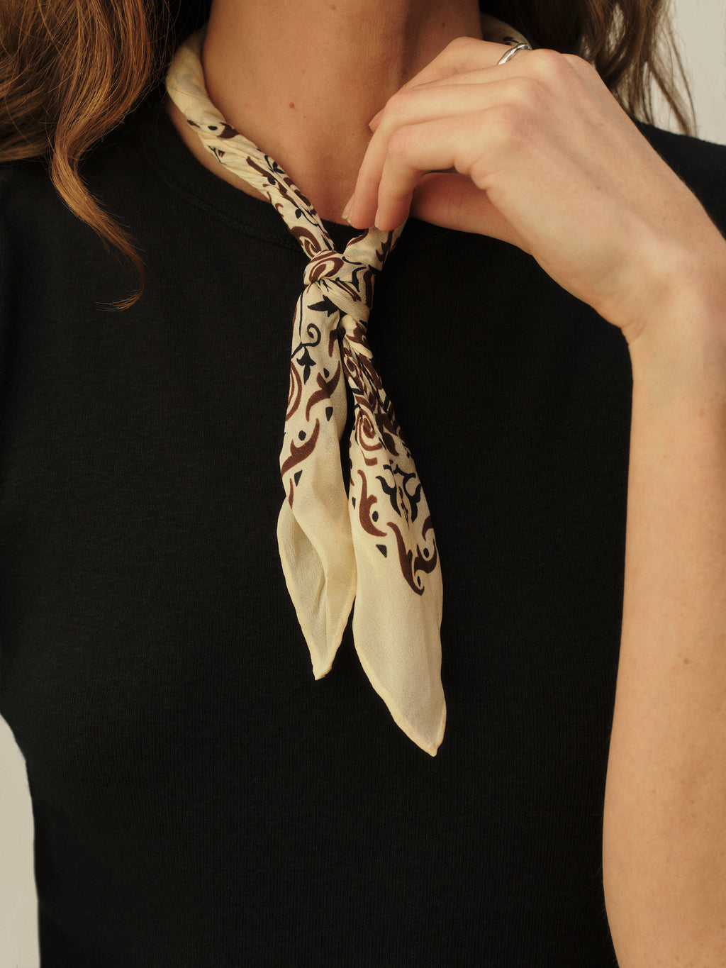 Silverado Silk Bandana