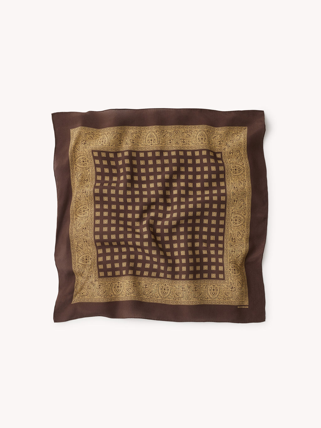 Silverado Silk Bandana