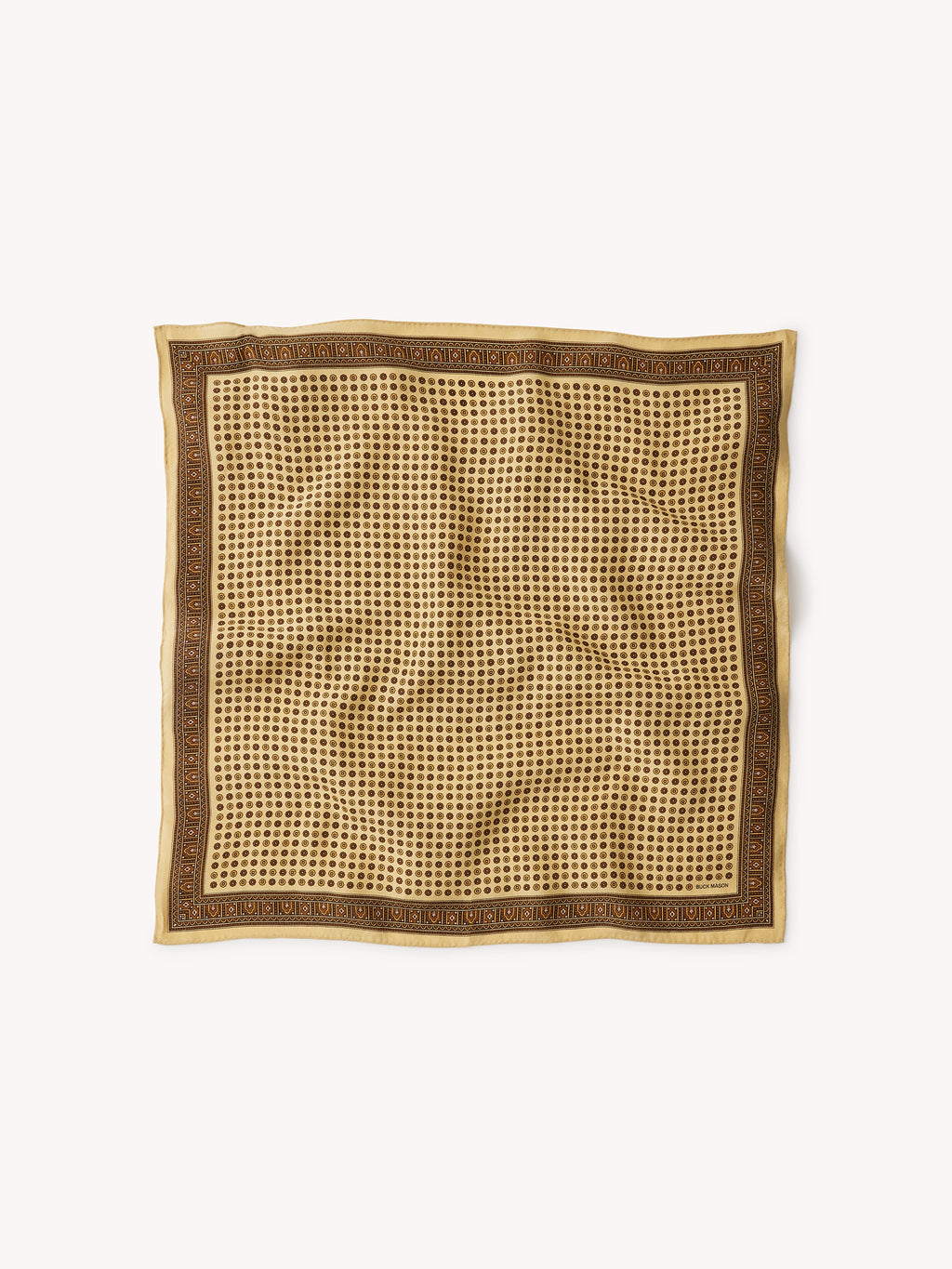 Silverado Silk Bandana