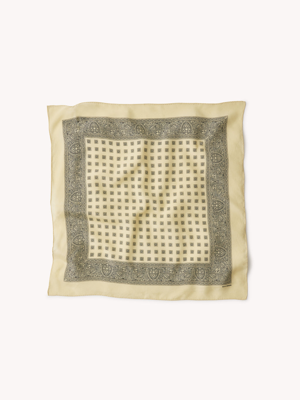 Silverado Silk Bandana