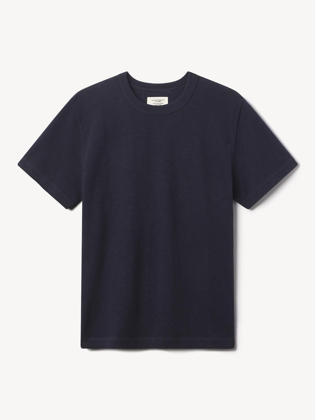 Field-Spec Cotton Heavy Tee