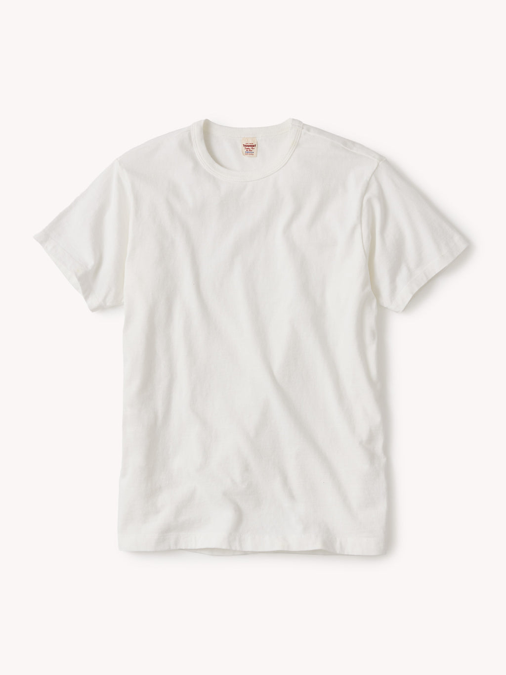 Toughknit™ Classic Tee