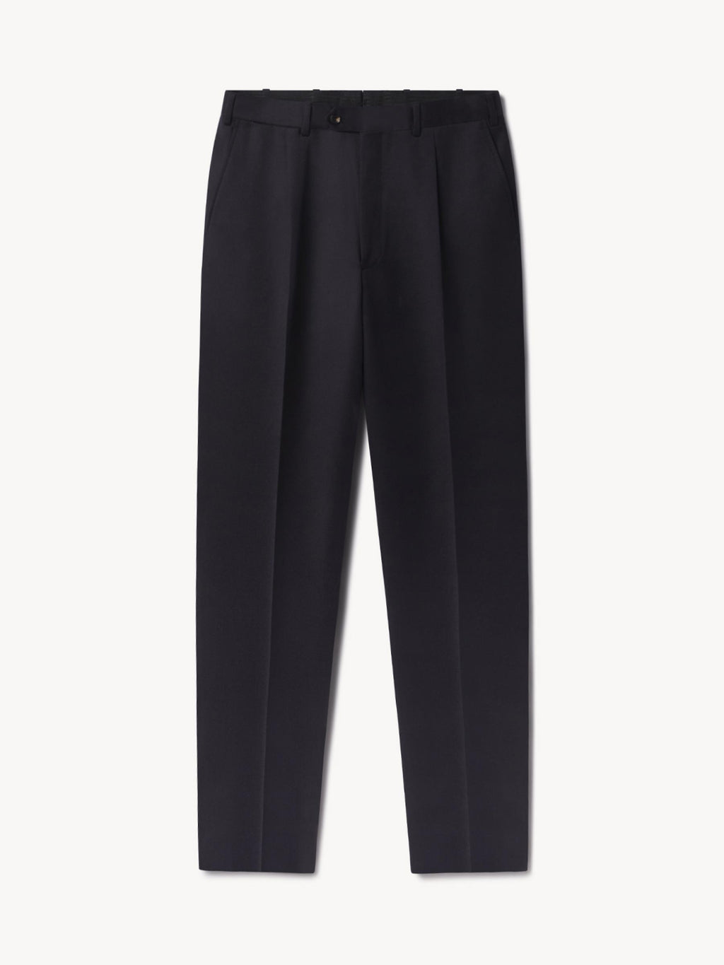 J. Mueser X Buck Mason Dress Blues Trouser