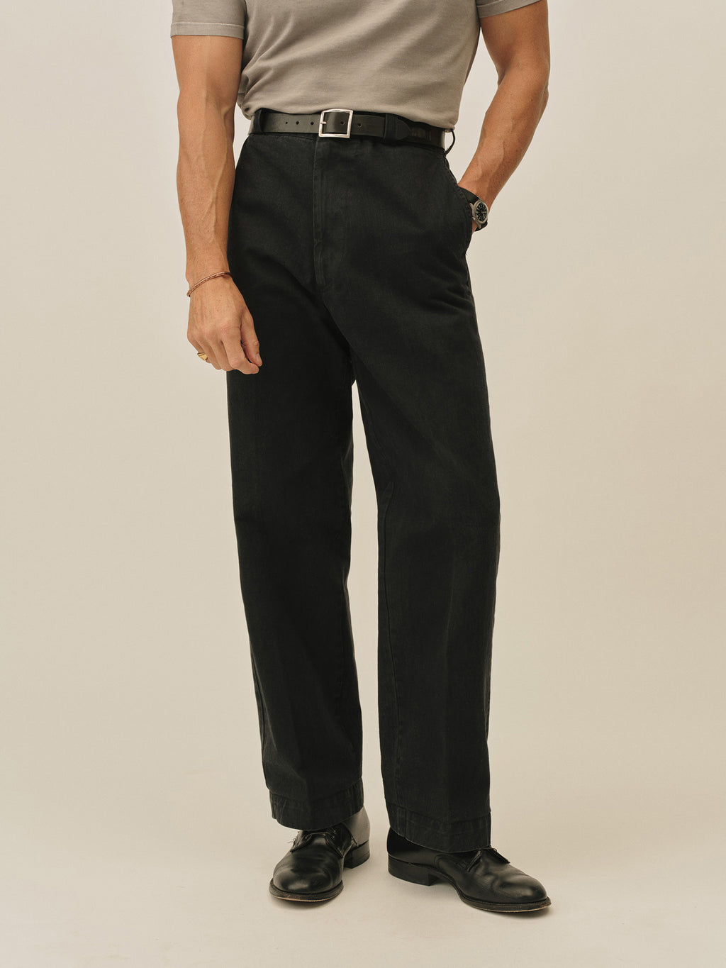 Big Chino