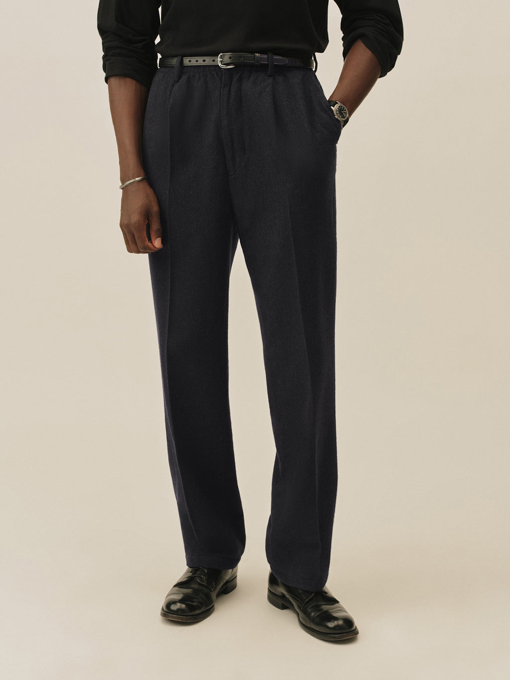 Cloudloom Cotton Wool Romeo Pant