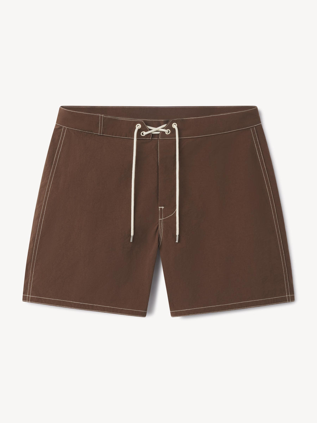 5.5" Japanese Oxford Board Short